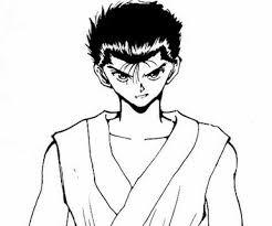 浦飯幽助スレ 幽遊白書スレ ふたばに書き込む勇気がないので ここで勝手に参加するブログ