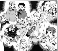 ダンジョン飯レッドドラゴンを ふたばに書き込む勇気がないので ここで勝手に参加するブログ ダンジョン飯レッドドラゴンを ふたばに書き込む勇気がないので ここで勝手に参加するブログ