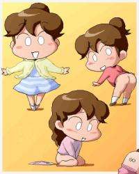 あたしンち ふたばに書き込む勇気がないので ここで勝手に参加するブログ