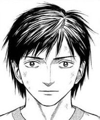 ヒストリエ ふたばに書き込む勇気がないので ここで勝手に参加するブログ