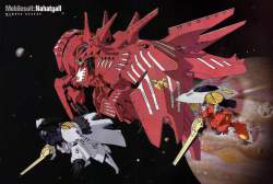 ガンダム Twilight ふたばに書き込む勇気がないので ここで勝手に参加するブログ