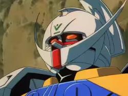 ガンダムスレ20周年なので ふたばに書き込む勇気がないので ここ