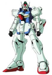 角なしガンダムアンテナなくて ふたばに書き込む勇気がないので ここで勝手に参加するブログ