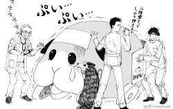 動物のお医者さんスレ ふたばに書き込む勇気がないので ここで勝手に参加するブログ