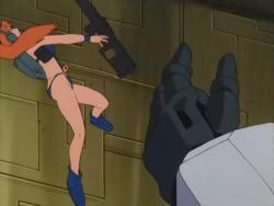 Vガンスレ ガンダムスレ ふたばに書き込む勇気がないので ここで勝手に参加するブログ