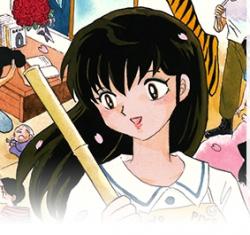 めぞん一刻 ふたばに書き込む勇気がないので ここで勝手に参加するブログ
