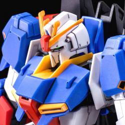 ゼータガンダム ガンプラスレ ふたばに書き込む勇気がないので ここで勝手に参加するブログ
