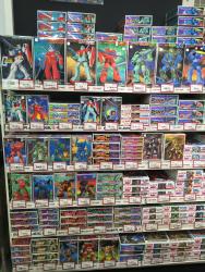 旧ガンプラスレ天国か ふたばに書き込む勇気がないので ここで勝手に参加するブログ