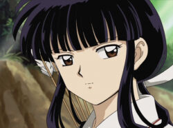 桔梗様スレ桔梗様はお美しい 犬夜叉スレ ふたばに書き込む勇気がないので ここで勝手に参加するブログ