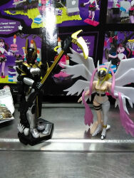 ガシャポン食玩小物玩具スレ現 ふたばに書き込む勇気がないので ここで勝手に参加するブログ