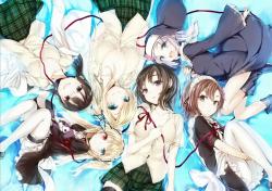 はがない 僕は友達が少ないスレ ふたばに書き込む勇気がないので ここで勝手に参加するブログ