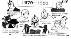 中国人キャラスレ ふたばに書き込む勇気がないので ここで勝手に参加するブログ