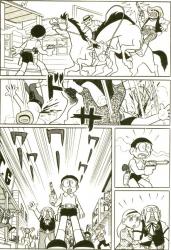 早撃ちキャラtop5 ふたばに書き込む勇気がないので ここで勝手に参加するブログ 早撃ちキャラtop5 ふたばに書き込む勇気がないので ここで勝手に参加するブログ