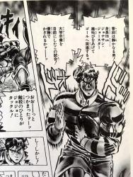 ジョナサン ジョースタースレ ジョジョスレ ふたばに書き込む勇気がないので ここで勝手に参加するブログ