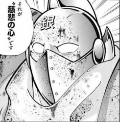 王位争奪戦スレ キン肉マンスレ ふたばに書き込む勇気がないので ここで勝手に参加するブログ