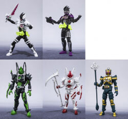 ガシャポン食玩小物玩具スレ現 ふたばに書き込む勇気がないので ここで勝手に参加するブログ