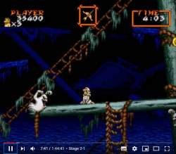 魔界村 ゲームスレ ふたばに書き込む勇気がないので ここで勝手に参加するブログ
