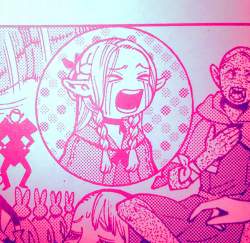 ダンジョン飯75話 ゅう ふたばに書き込む勇気がないので ここで勝手に参加するブログ ダンジョン飯75話 ゅう ふたばに書き込む勇気がないので ここで勝手に参加するブログ