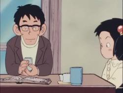 ごめんテツおるか じゃりン子チエスレ ふたばに書き込む勇気がないので ここで勝手に参加するブログ