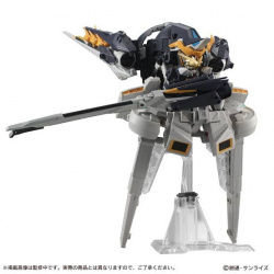 ガンダムで立体化が珍しいms ふたばに書き込む勇気がないので ここで勝手に参加するブログ