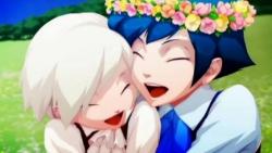 ネスツ編スレ Kofスレ ふたばに書き込む勇気がないので ここで勝手に参加するブログ