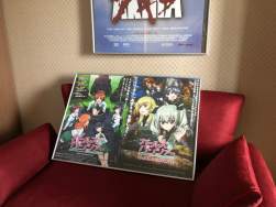 あずまきよひこ日本三大仕事し ふたばに書き込む勇気がないので ここで勝手に参加するブログ