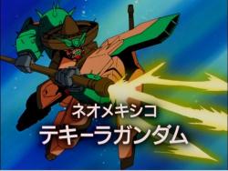 角なしガンダムアンテナなくて ふたばに書き込む勇気がないので ここで勝手に参加するブログ