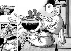 へうげもの面白かったよねー ふたばに書き込む勇気がないので ここで勝手に参加するブログ