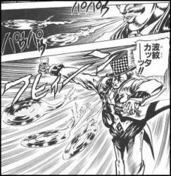 技名を叫ぶのは日本の文化 ふたばに書き込む勇気がないので ここで勝手に参加するブログ