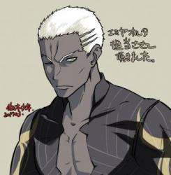 エミヤオルタ Fateスレ ふたばに書き込む勇気がないので ここで勝手に参加するブログ エミヤオルタ Fateスレ ふたばに書き込む勇気がないので ここで勝手に参加するブログ