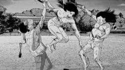 アイアムアヒーロースレ ふたばに書き込む勇気がないので ここで勝手に参加するブログ アイアムアヒーロースレ ふたばに書き込む勇気がないので ここで勝手に参加するブログ