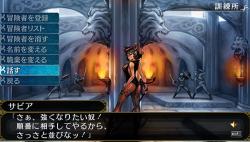 エルミナージュの思い出 ふたばに書き込む勇気がないので ここで勝手に参加するブログ エルミナージュの思い出 ふたばに書き込む勇気がないので ここで勝手に参加するブログ