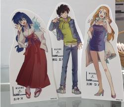 美神もそろそろリメイクして ゴーストスイーパー美神スレ ふたばに書き込む勇気がないので ここで勝手に参加するブログ 美神もそろそろリメイクして ゴーストスイーパー美神スレ ふたばに書き込む勇気がないので ここで勝手に参加するブログ