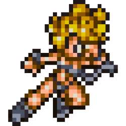 クロノトリガースレ ふたばに書き込む勇気がないので ここで勝手に参加するブログ クロノトリガースレ ふたばに書き込む勇気がないので ここで勝手に参加するブログ