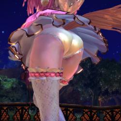 パンツが見えるゲーム ふたばに書き込む勇気がないので ここで勝手に参加するブログ