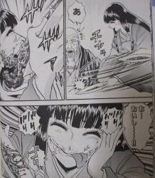 鉄鍋のジャンスレ ふたばに書き込む勇気がないので ここで勝手に参加するブログ 鉄鍋のジャンスレ ふたばに書き込む勇気がないので ここで勝手に参加するブログ