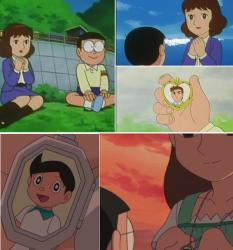 パーマンスレ ふたばに書き込む勇気がないので ここで勝手に参加するブログ