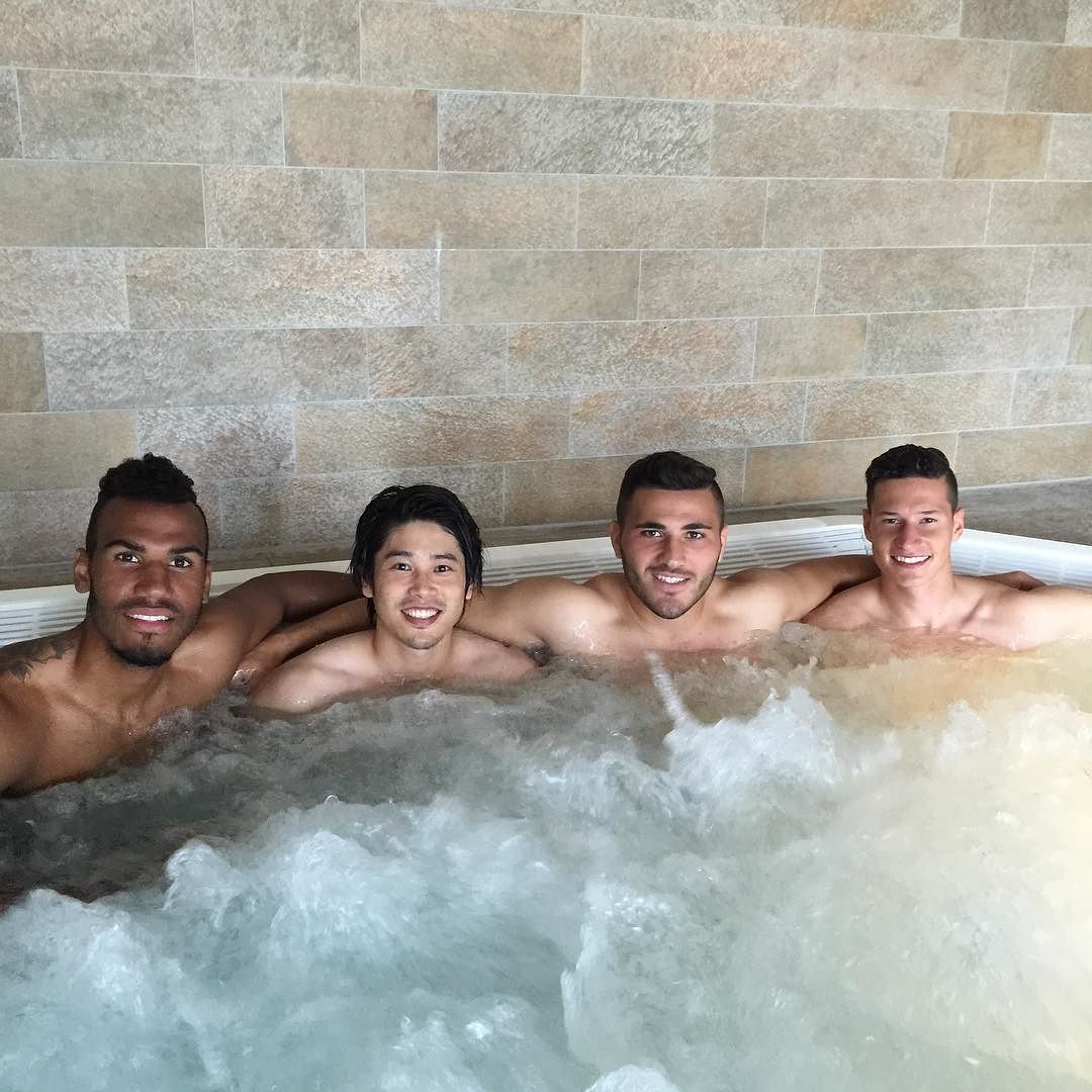 うっちー画像 サッカー日本代表内田篤人選手がかわいすぎて本当につらい 15 08 19 08 ウッシーちゃんねる 内田篤人 日本代表関連まとめ