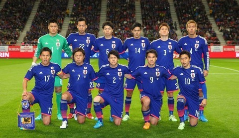 ウッシーちゃんねる【内田篤人＆日本代表関連まとめ】【うっちー画像】サッカー日本代表内田篤人選手がかわいすぎて本当につらい【2014-11-15～11-15】コメントコメントする