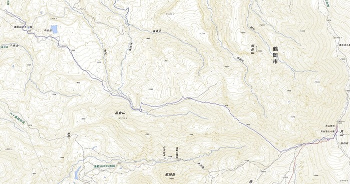月山2