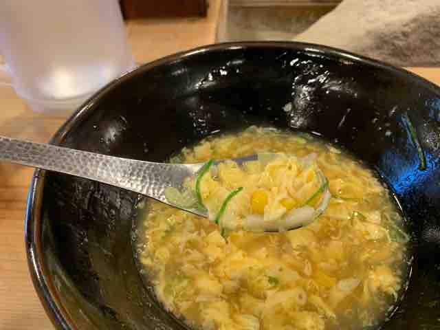 岡崎 もろこしうどん Ftkentの刈谷単身自転車日記