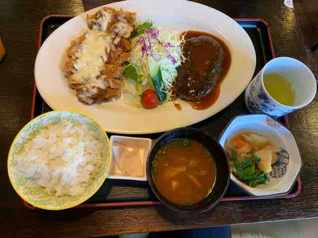 1114豊橋の洋食屋 醍醐 でランチ Ftkentの美濃単身自転車日記 1114豊橋の洋食屋 醍醐 でランチ Ftkentの美濃単身自転車日記