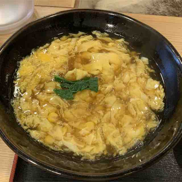 岡崎 もろこしうどん Ftkentの刈谷単身自転車日記