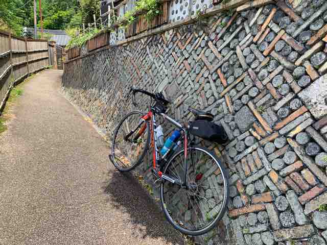 自転車 刈谷