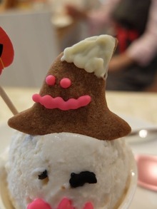 なかなかかわいいでしょ♪