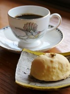 道の喫茶もり辺