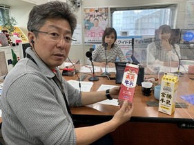 楽天イーグルスの空打ちパックにびっくり