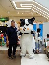 牛さんが