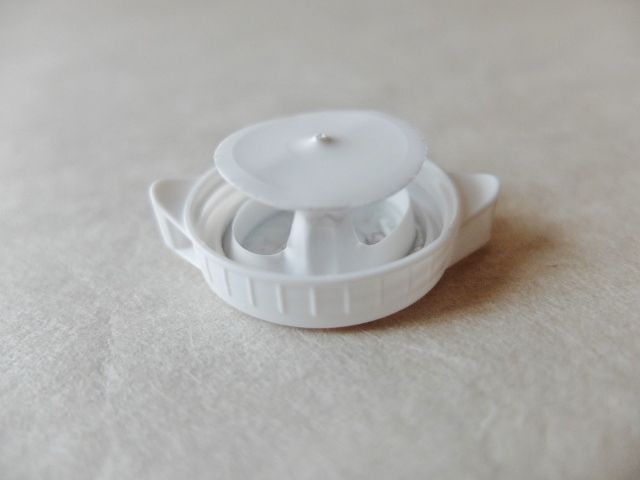 明治おいしい牛乳の新キャップをワンステップ開封してみた 愛しの牛乳パック