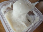 05 熱いうちによく練ります。